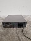 Denon UTP-250 - AM/FM Tuner Pre-Amplifier - Silver - Good - Photo 8