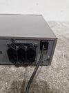 Denon UTP-250 - AM/FM Tuner Pre-Amplifier - Silver - Good - Photo 2