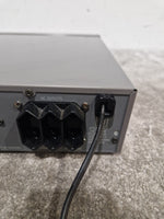 Denon UTP-250 - AM/FM Tuner Pre-Amplifier - Silver - Good - Image 2