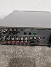 Denon UTP-250 - AM/FM Tuner Pre-Amplifier - Silver - Good - Photo 3