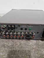 Denon UTP-250 - AM/FM Tuner Pre-Amplifier - Silver - Good - Image 3