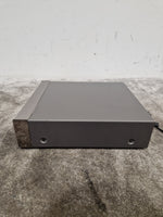 Denon UTP-250 - AM/FM Tuner Pre-Amplifier - Silver - Good - Image 10