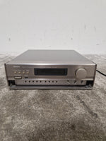 Denon UTP-250 - AM/FM Tuner Pre-Amplifier - Silver - Good - Image 11