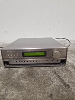 Denon UTP-250 - AM/FM Tuner Pre-Amplifier - Silver - Good - Image 15
