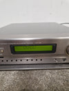Denon UTP-250 - AM/FM Tuner Pre-Amplifier - Silver - Good - Photo 16