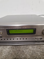 Denon UTP-250 - AM/FM Tuner Pre-Amplifier - Silver - Good - Image 16