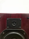 Denon E313 - Speakers - Pair - Red Wood - Good - Photo 9