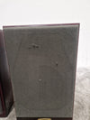 Denon E313 - Speakers - Pair - Red Wood - Good - Photo 2