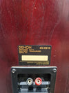 Denon E313 - Speakers - Pair - Red Wood - Good - Photo 6