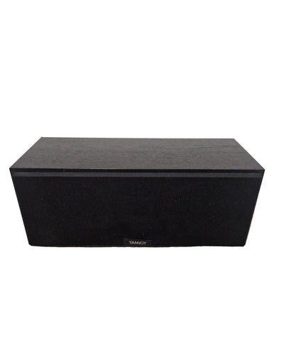 Tannoy Eclipse Centre - Speakers - Black - Excellent