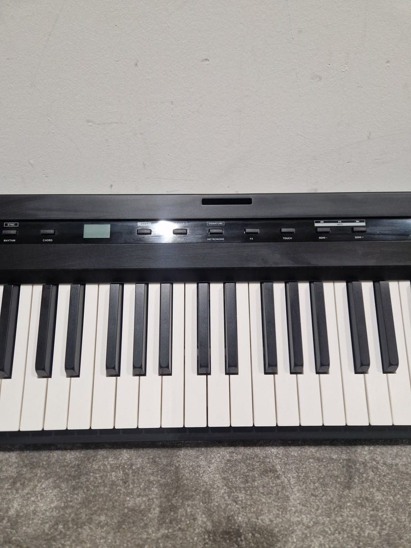 Donner DEP-16 - Digital Piano - 88 Key - Black - Excellent w/ Power Supply, Original Box & Manuals - Image 5