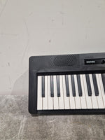 Donner DEP-16 - Digital Piano - 88 Key - Black - Excellent w/ Power Supply, Original Box & Manuals - Image 14