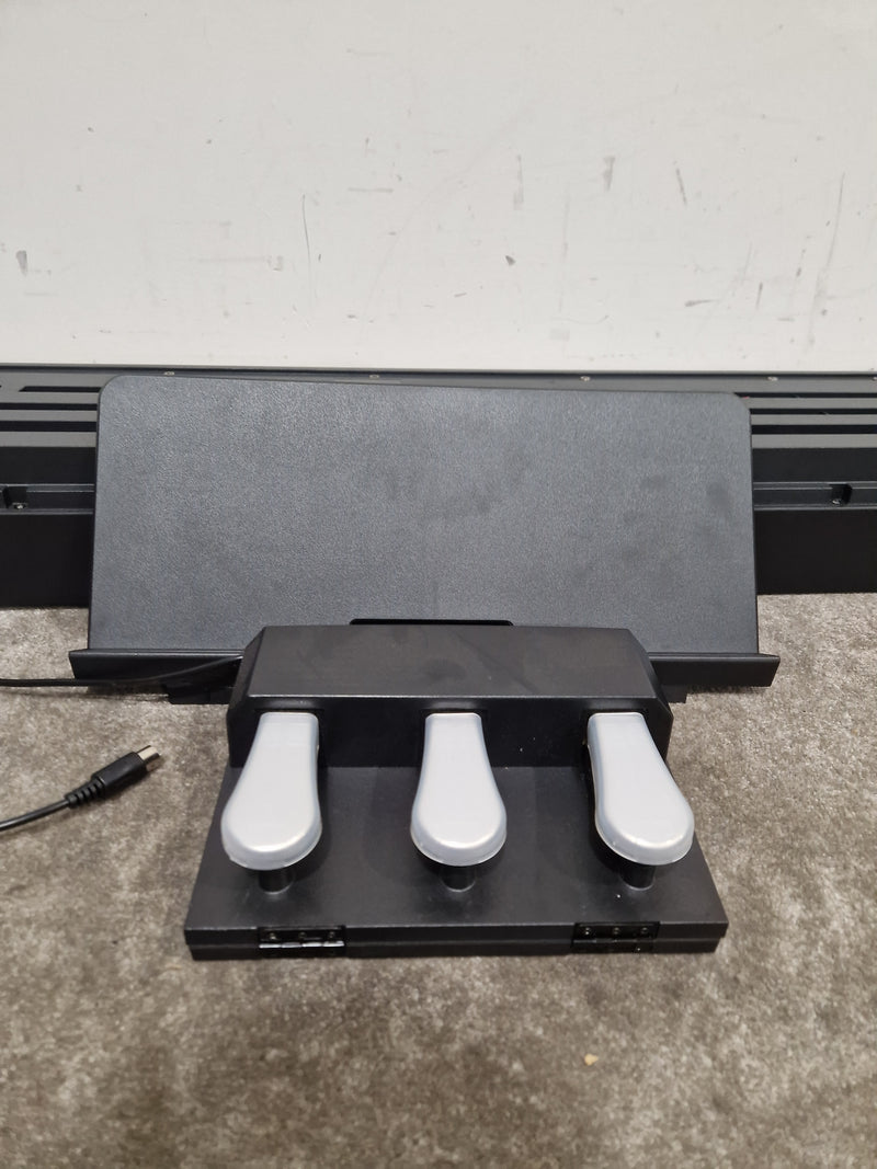 Donner DEP-16 - Digital Piano - 88 Key - Black - Excellent w/ Power Supply, Original Box & Manuals - Image 6