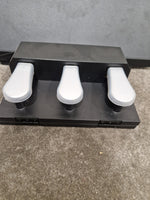 Donner DEP-16 - Digital Piano - 88 Key - Black - Excellent w/ Power Supply, Original Box & Manuals - Image 16