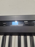 Donner DEP-16 - Digital Piano - 88 Key - Black - Excellent w/ Power Supply, Original Box & Manuals - Image 7