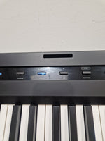Donner DEP-16 - Digital Piano - 88 Key - Black - Excellent w/ Power Supply, Original Box & Manuals - Image 2
