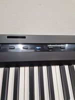 Donner DEP-16 - Digital Piano - 88 Key - Black - Excellent w/ Power Supply, Original Box & Manuals - Image 8