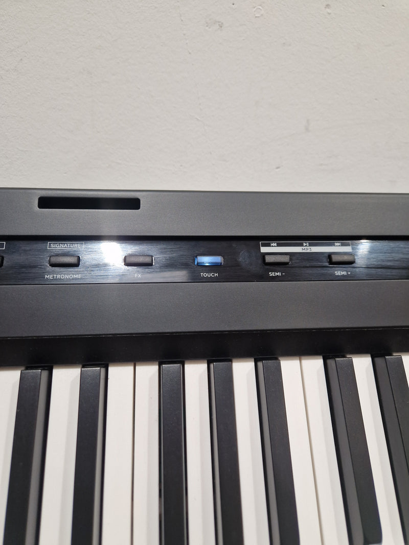 Donner DEP-16 - Digital Piano - 88 Key - Black - Excellent w/ Power Supply, Original Box & Manuals - Image 8