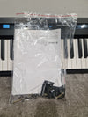 Donner DEP-16 - Digital Piano - 88 Key - Black - Excellent w/ Power Supply, Original Box & Manuals - Photo 9