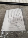 Donner DEP-16 - Digital Piano - 88 Key - Black - Excellent w/ Power Supply, Original Box & Manuals - Photo 11