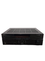 Yamaha HTR-2067 - AV Receiver - Black - Excellent - Image 1