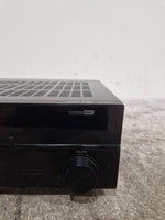 Yamaha HTR-2067 - AV Receiver - Black - Excellent - Image 2