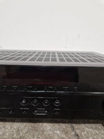 Yamaha HTR-2067 - AV Receiver - Black - Excellent - Image 7