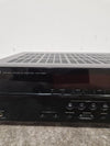Yamaha HTR-2067 - AV Receiver - Black - Excellent - Photo 4