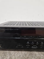 Yamaha HTR-2067 - AV Receiver - Black - Excellent - Image 4