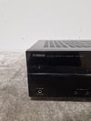 Yamaha HTR-2067 - AV Receiver - Black - Excellent - Photo 3