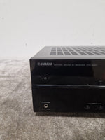 Yamaha HTR-2067 - AV Receiver - Black - Excellent - Image 3
