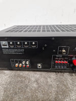 Yamaha HTR-2067 - AV Receiver - Black - Excellent - Image 11