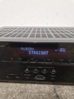 Yamaha HTR-2067 - AV Receiver - Black - Excellent - Image 13