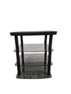 Alpheson 4 Tier Mini Glass Rack – Glass Rack - Excellent w/ Manuals - Photo 1