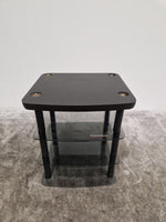 Alpheson 4 Tier Mini Glass Rack – Glass Rack - Excellent w/ Manuals - Image 3