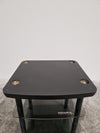 Alpheson 4 Tier Mini Glass Rack – Glass Rack - Excellent w/ Manuals - Photo 4