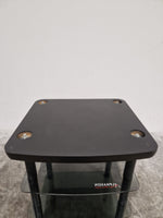 Alpheson 4 Tier Mini Glass Rack – Glass Rack - Excellent w/ Manuals - Image 4