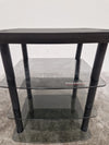 Alpheson 4 Tier Mini Glass Rack – Glass Rack - Excellent w/ Manuals - Photo 5