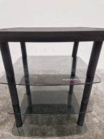 Alpheson 4 Tier Mini Glass Rack – Glass Rack - Excellent w/ Manuals - Image 5