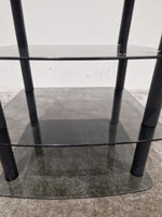 Alpheson 4 Tier Mini Glass Rack – Glass Rack - Excellent w/ Manuals - Image 6