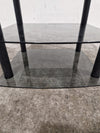Alpheson 4 Tier Mini Glass Rack – Glass Rack - Excellent w/ Manuals - Photo 7