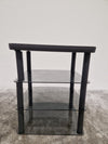 Alpheson 4 Tier Mini Glass Rack – Glass Rack - Excellent w/ Manuals - Photo 9