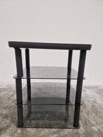Alpheson 4 Tier Mini Glass Rack – Glass Rack - Excellent w/ Manuals - Image 9