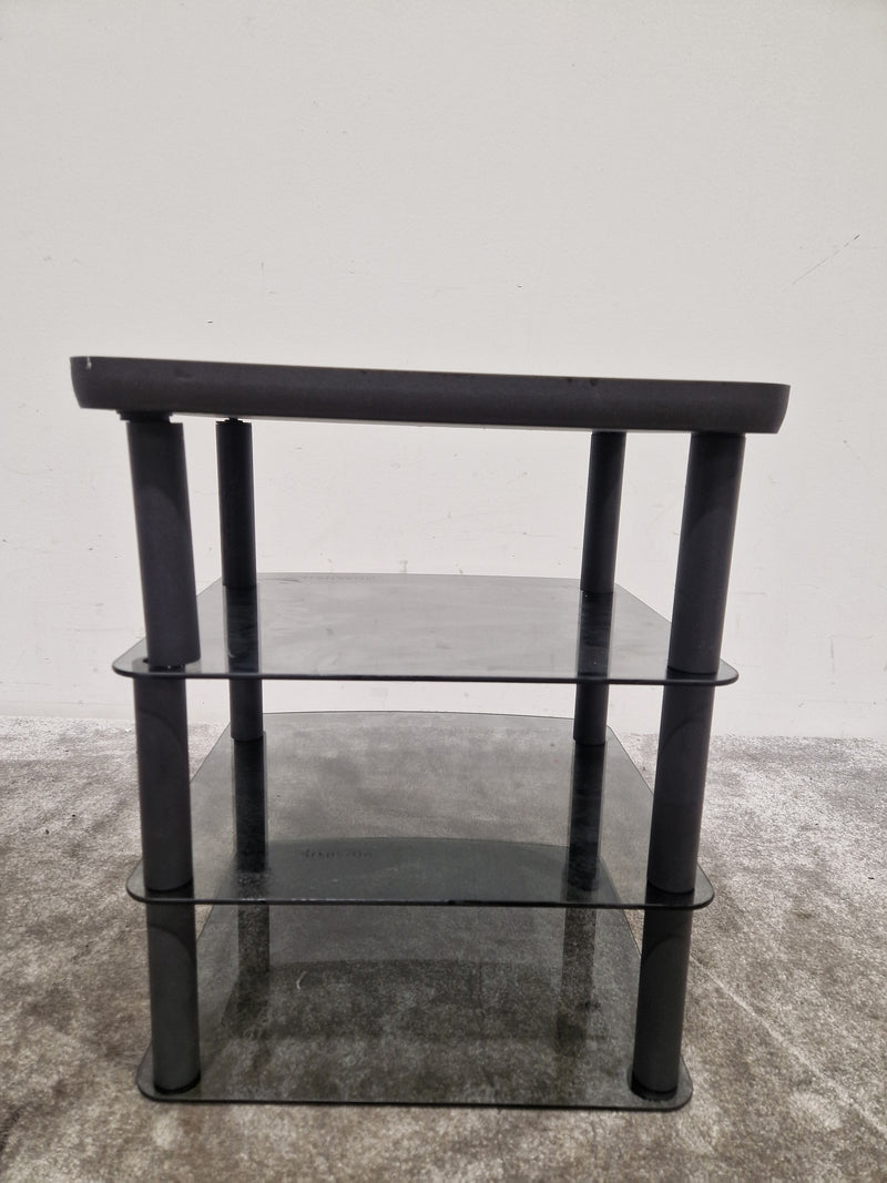 Alpheson 4 Tier Mini Glass Rack – Glass Rack - Excellent w/ Manuals - Image 9