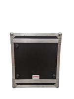 Unbranded Flight Case - Black/Silver – Flight Case - Good - Image 1
