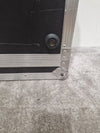 Unbranded Flight Case - Black/Silver – Flight Case - Good - Photo 9