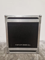 Unbranded Flight Case - Black/Silver – Flight Case - Good - Image 11