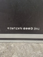 Unbranded Flight Case - Black/Silver – Flight Case - Good - Image 12