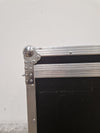 Unbranded Flight Case - Black/Silver – Flight Case - Good - Photo 5