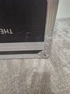 Unbranded Flight Case - Black/Silver – Flight Case - Good - Photo 14